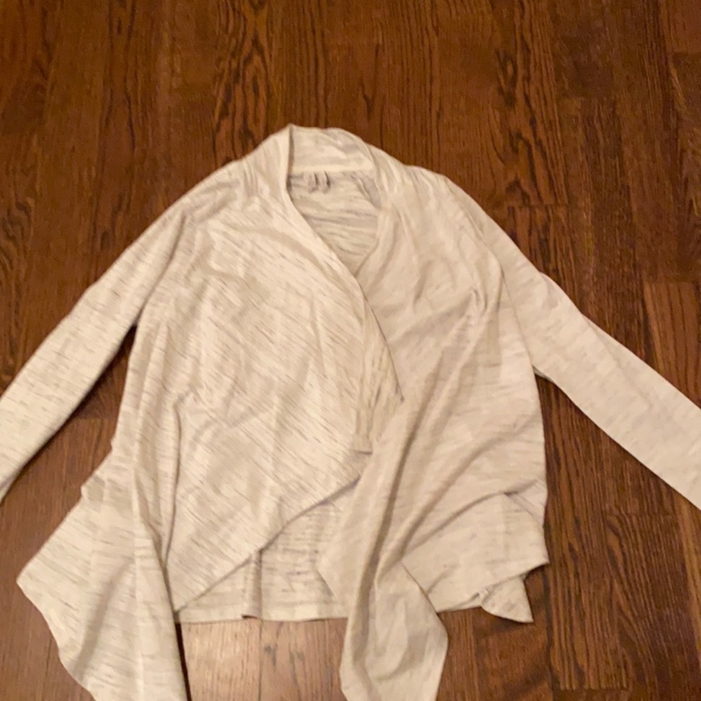 Brand New Zella Jacket